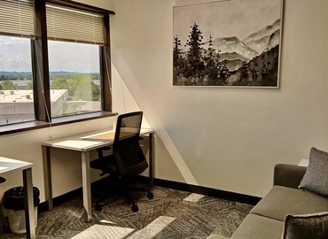  Conference hall in Woodbridge, NJ, 110 Fieldcrest Avenue (08837) - 9 | MatchOffice.com