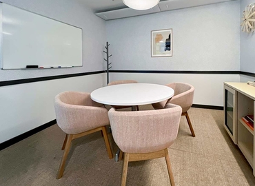  Meeting room in Emeryville, CA, 1900 Powell St. (94608) - 8 | MatchOffice.com