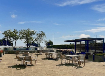  Conference space in Emeryville, CA, 1900 Powell St. (94608) - 10 | MatchOffice.com