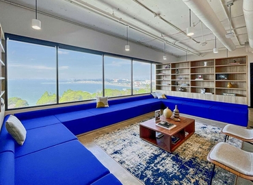  Meeting room in Emeryville, CA, 1900 Powell St. (94608) - 11 | MatchOffice