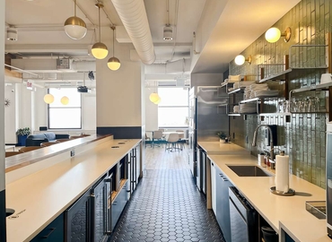  Meeting room in Chicago West Loop, IL, 332 S Michigan Ave (60604) - 10 | MatchOffice.com