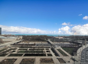  Conference space in Chicago West Loop, IL, 332 S Michigan Ave (60604) - 12 | MatchOffice