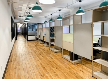  Meeting room in Chicago West Loop, IL, 332 S Michigan Ave (60604) - 13 | MatchOffice