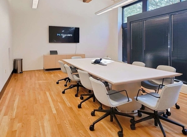  Conference hall in Charlotte, 222 N Lafayette St (28150) - 2 | MatchOffice.com