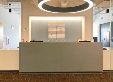  Conference room in Glendale, WI, 500 West Silver Spring Drive (53217) - 1 | MatchOffice