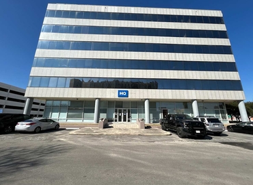  Conference center in San Antonio, TX, 40 NE Loop 410 (78216) - 0 | MatchOffice