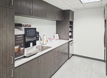  Conference room in Columbia, SC, 140 Stoneridge Drive (29210) - 5 | MatchOffice