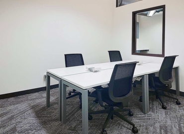  Meeting room in Charlotte, 222 N Lafayette St (28150) - 8 | MatchOffice