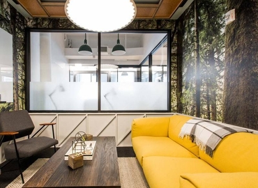 2172 m² Business space building for rent in New York City, NY, 428 Broadway (10013) - 4 | MatchOffice.com