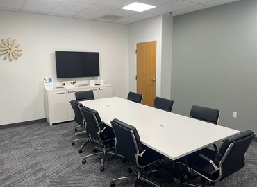  Conference room in Boston, MA, 9 Centennial Drive (01960) - 2 | MatchOffice