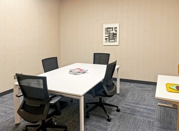  Conference room in Lansing, MI, 325 E Grand River Avenue (48823) - 2 | MatchOffice.com