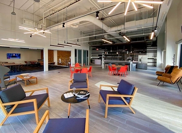  Meeting room in Columbus, OH, 21 E State St (43215) - 4 | MatchOffice