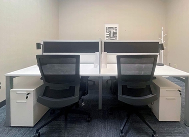  Meeting room in Lansing, MI, 325 E Grand River Avenue (48823) - 4 | MatchOffice