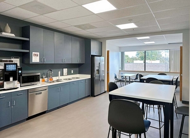  Meeting room in Boston, MA, 9 Centennial Drive (01960) - 5 | MatchOffice.com