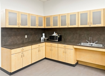  Meeting room in Lansing, MI, 325 E Grand River Avenue (48823) - 5 | MatchOffice
