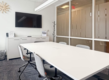  Conference room in San Antonio, TX, 40 NE Loop 410 (78216) - 9 | MatchOffice.com