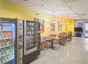  Meeting room in Columbia, SC, 140 Stoneridge Drive (29210) - 12 | MatchOffice