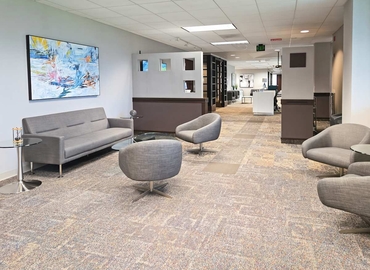  Convention center in Cedar Rapids, 4515 N. River Blvd NE (52402) - 4 | MatchOffice.com