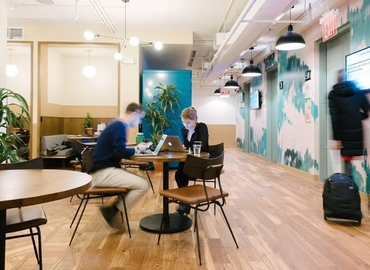 128 m² Business park building available to rent in New York City, NY, 142 W 57th Street (10019) - 3 | MatchOffice.com