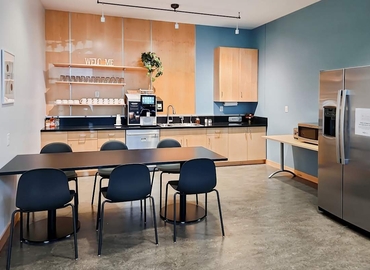  Meeting room in Warrendale, PA, Pennwood Commons (15086) - 5 | MatchOffice