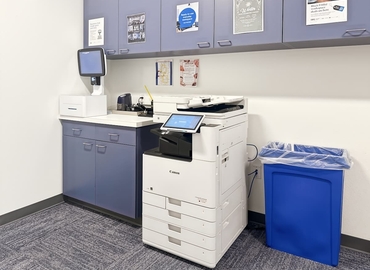  Meeting room in San Antonio, TX, 40 NE Loop 410 (78216) - 13 | MatchOffice.com