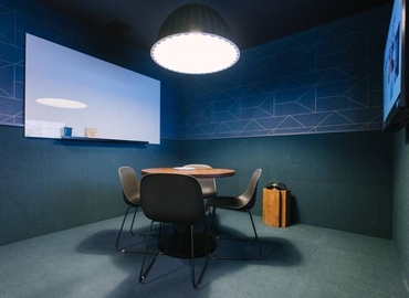 907 m² Serviced office property available to rent in New York City, NY, 12 East 49th Street (10017) - 2 | MatchOffice.com