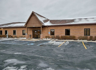  Conference room in Niagara Falls, 1795 Baseline Rd (14072) - 0 | MatchOffice.com