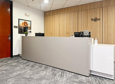  Conference room in Sacramento, CA, 8880 Cal Center (95826) - 1 | MatchOffice.com