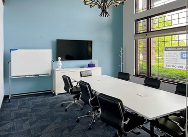  Conference hall in Orland Park, IL, 7777 W Lincoln Highway (60423) - 2 | MatchOffice.com