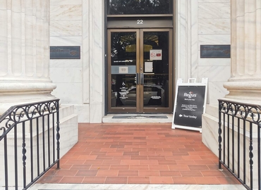  Meeting room in Savannah, GA, 22 Bull Street (31401) - 0 | MatchOffice