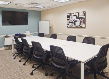  Conference hall in Savannah, GA, 22 Bull Street (31401) - 2 | MatchOffice.com