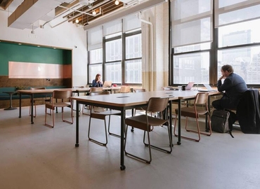 1329 m² Business center building for rent in New York City, NY, 311 W 43rd Street (10036) - 3 | MatchOffice.com