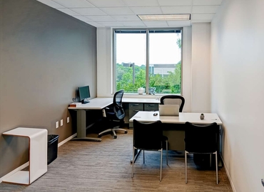  Conference room in Nashville, TN, 40 Burton Hills Boulevard (37215) - 3 | MatchOffice.com