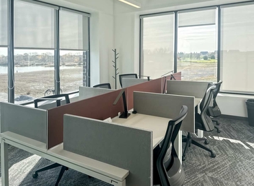  Meeting room in Hammond, 9601 N Centennial Dr (46321) - 1 | MatchOffice.com