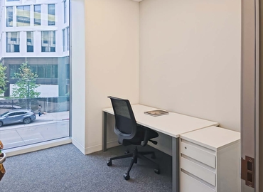  Conference room in San Diego, CA, 770 First Avenue (92101) - 6 | MatchOffice.com