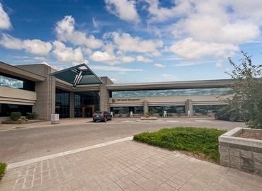  Convention center in Scottsdale, AZ, 6710 N Scottsdale Rd (85253) - 0 | MatchOffice.com