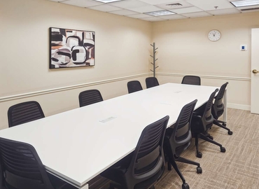  Conference space in Savannah, GA, 22 Bull Street (31401) - 7 | MatchOffice