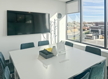  Meeting room in Hammond, 9601 N Centennial Dr (46321) - 2 | MatchOffice.com