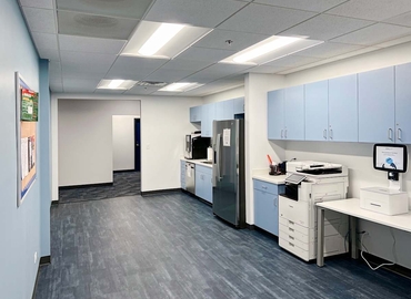  Conference room in Orland Park, IL, 7777 W Lincoln Highway (60423) - 10 | MatchOffice