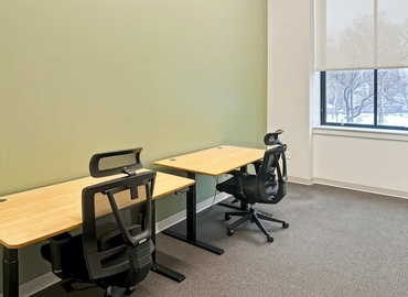  Meeting room in Newark, NJ, 625 Broad Street (07102) - 3 | MatchOffice