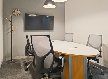  Meeting room in San Diego, CA, 770 First Avenue (92101) - 8 | MatchOffice