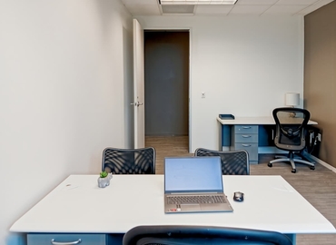  Conference hall in Nashville, TN, 40 Burton Hills Boulevard (37215) - 6 | MatchOffice.com