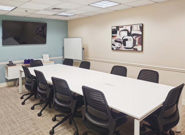  Conference hall in Savannah, GA, 22 Bull Street (31401) - 9 | MatchOffice.com