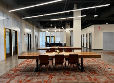  Meeting room in Newark, NJ, 625 Broad Street (07102) - 4 | MatchOffice