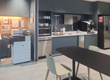  Conference center in Sacramento, CA, 2180 Harvard St. (95815) - 5 | MatchOffice