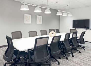  Meeting room in Costa Mesa, CA, 3330 Harbor Blvd (92626) - 2 | MatchOffice
