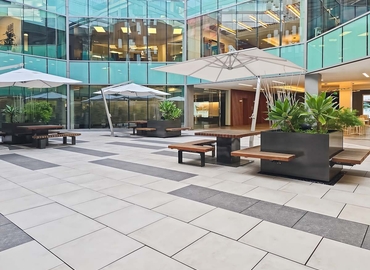  Conference center in San Diego, CA, 770 First Avenue (92101) - 12 | MatchOffice.com