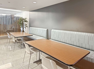  Conference room in Las Vegas, NV, 1980 Festival Plaza Drive Summerlin South (89135) - 4 | MatchOffice.com