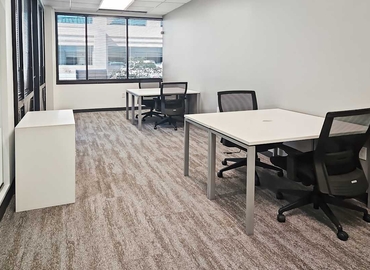  Conference room in Scottsdale, AZ, 6710 N Scottsdale Rd (85253) - 6 | MatchOffice.com