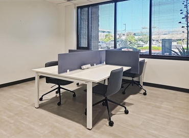  Meeting room in Scottsdale, AZ, 6710 N Scottsdale Rd (85253) - 7 | MatchOffice
